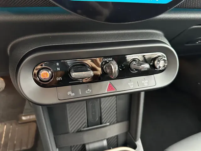 MINI Hatch — Фото автомобиля 20