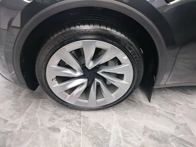 Tesla Model Y — Фото автомобиля 22