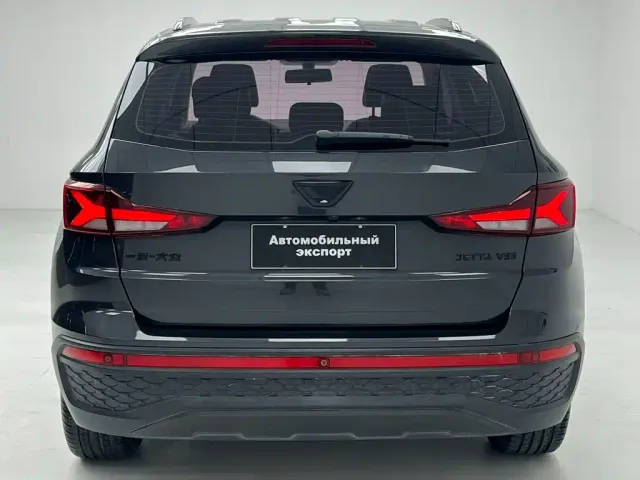 Jetta VS5 — Фото автомобиля 19