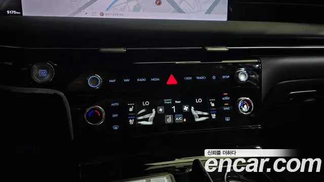 Genesis G80 Бензин 2.5 турбо AWD — Фото автомобиля 7