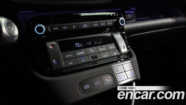 Hyundai Casper Casper Electric Inspiration — Фото автомобиля 25