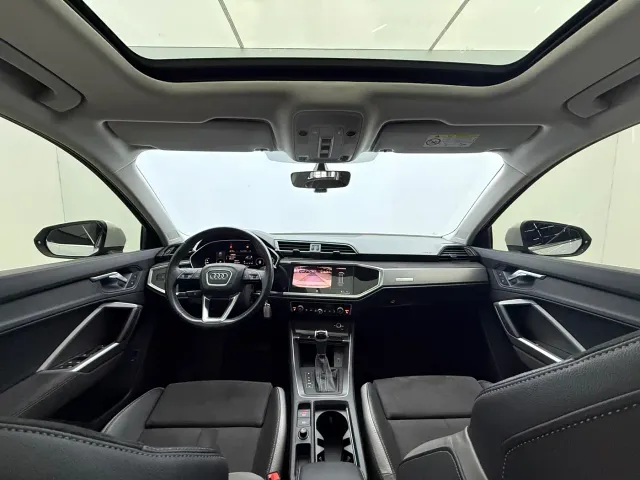 Audi Audi Q3 2022 35 TFSI Progressive Dynamic — Фото автомобиля 14