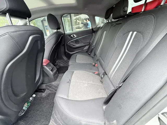BMW 2 Series — Фото автомобиля 7