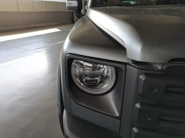 Haval Raptor — Фото автомобиля 8