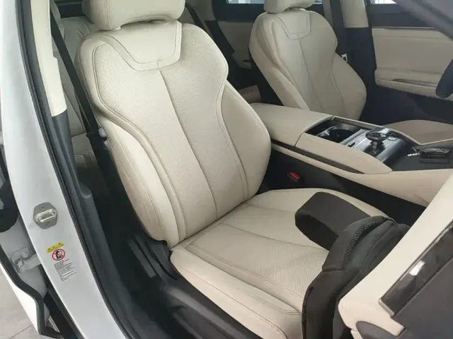 BYD Qin L — Фото автомобиля 24