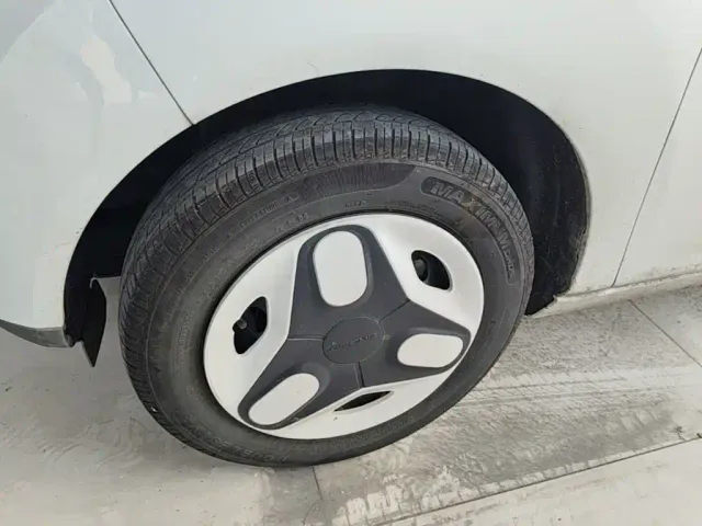 Geely Panda — Фото автомобиля 22