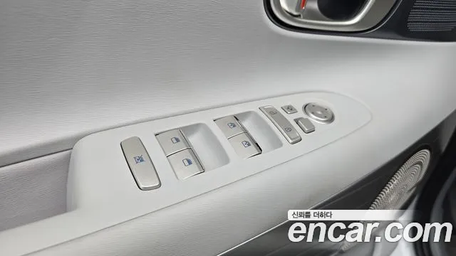 Hyundai Nexo Nexo Premium — Фото автомобиля 28