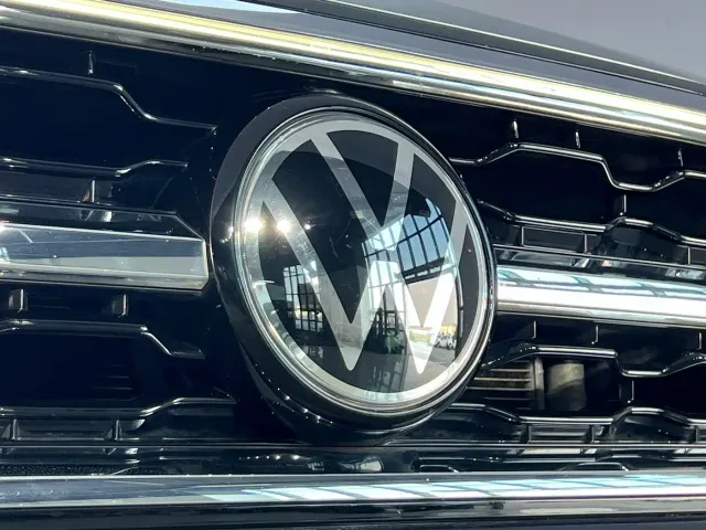 Volkswagen Talagon — Фото автомобиля 5