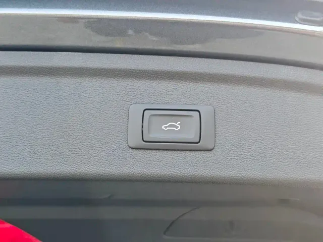 Audi A3 — Фото автомобиля 11