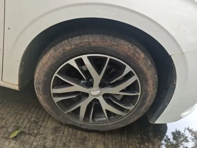 Geely Emgrand 2022 4th Generation 1.5L CVT Elite — Фото автомобиля 24