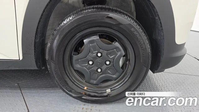 Hyundai Casper Casper Turbo Essential — Фото автомобиля 5