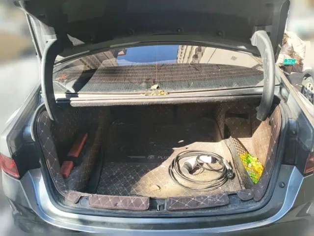 BYD Qin PLUS — Фото автомобиля 15