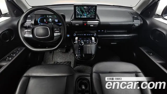 Hyundai Casper Casper Smart — Фото автомобиля 7