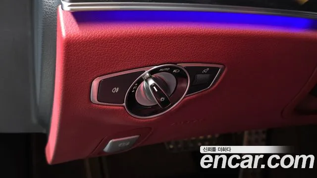 Mercedes-Benz CLS-Class C257 — Фото автомобиля 27