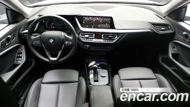 BMW 2-Series — Фото автомобиля 7