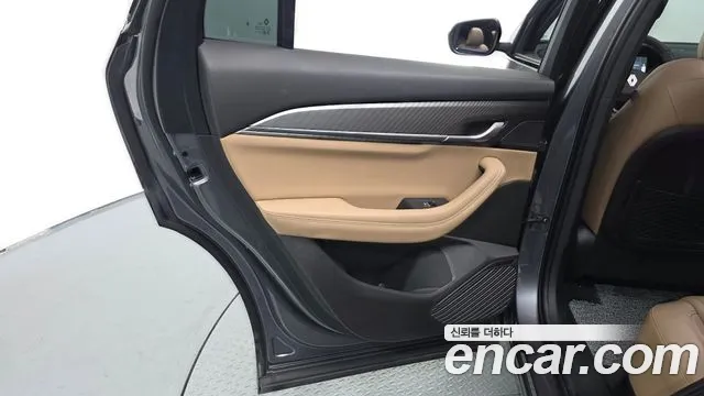 Renault Korea Grand Koleos — Фото автомобиля 14