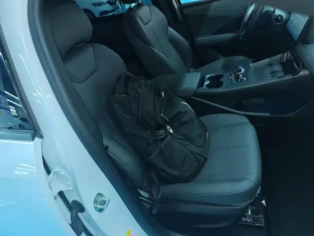 BYD Qin PLUS — Фото автомобиля 24