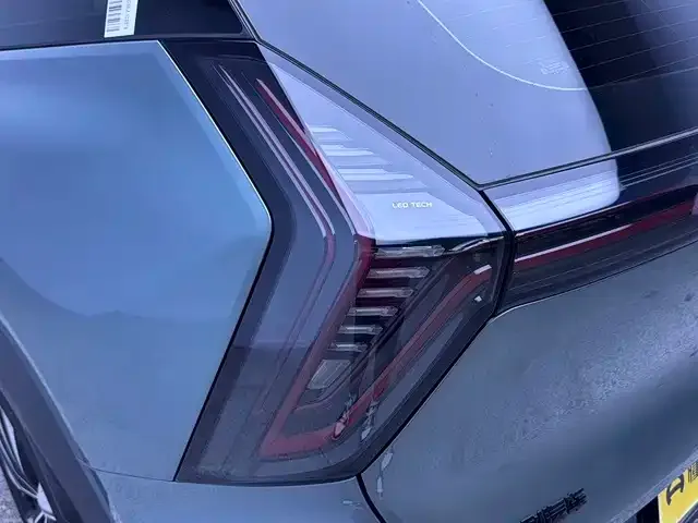 Geely Boyue L — Фото автомобиля 13