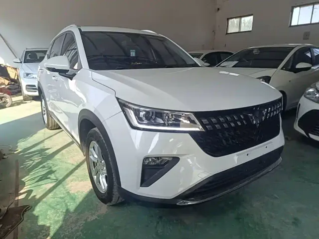 Wuling Xingchi — Фото автомобиля 3