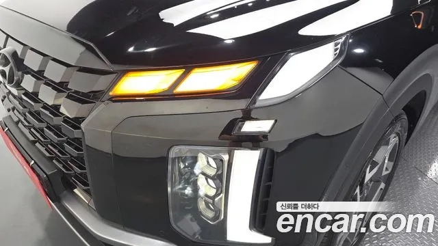 Hyundai Palisade The New Palisade Дизель 2.2 2WD — Фото автомобиля 22