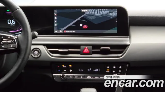 Kia Seltos — Фото автомобиля 14