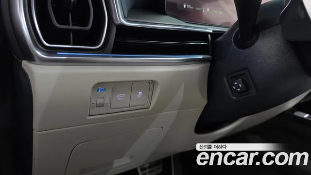 Kia Sorento 4th Gen — Фото автомобиля 27