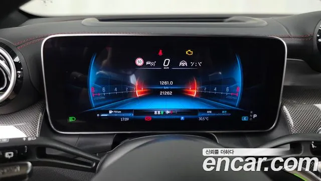 Mercedes-Benz GLC-Class — Фото автомобиля 7