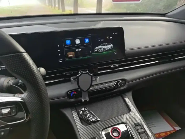 GAC Trumpchi Emkoo — Фото автомобиля 12