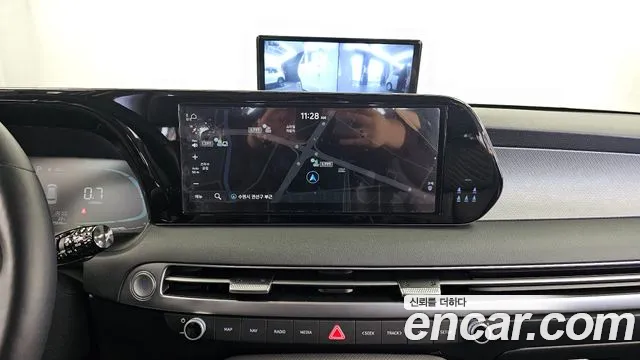 Hyundai Palisade The New — Фото автомобиля 20