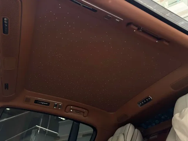 Maextro S800 — Фото автомобиля 17