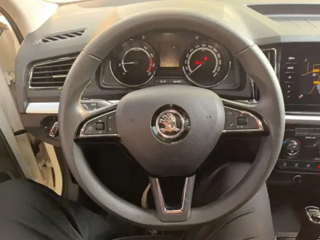 Skoda Kamiq — Фото автомобиля 10