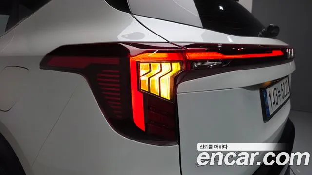 Kia Seltos — Фото автомобиля 19