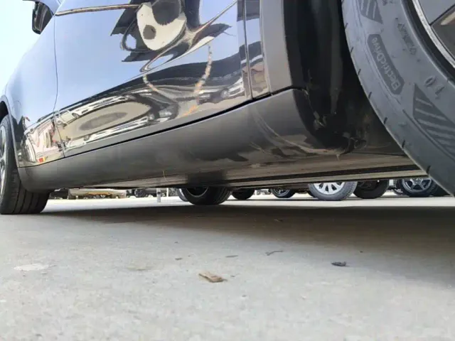 Tesla Model Y — Фото автомобиля 20