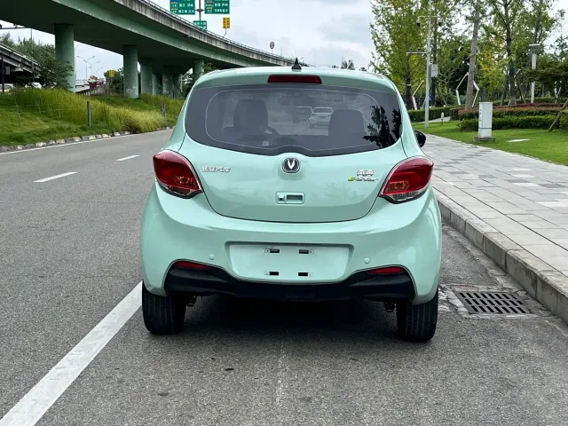 Changan Benben E-Star — Фото автомобиля 15