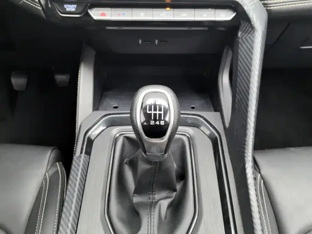 Geely Vision X6 — Фото автомобиля 13