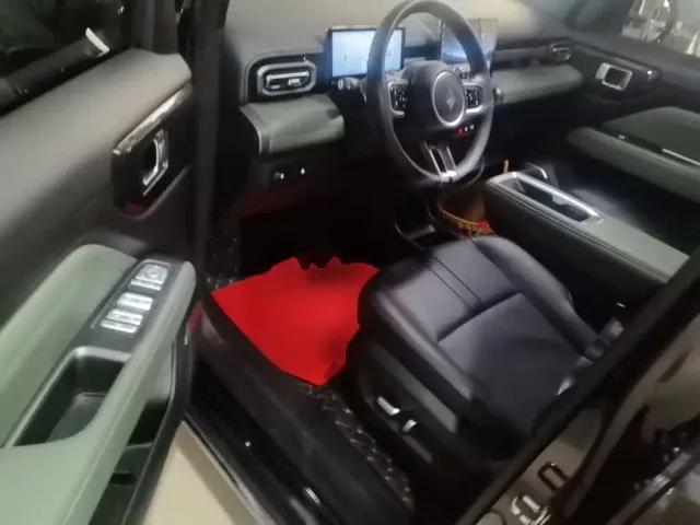 Baojun Yep Plus — Фото автомобиля 15