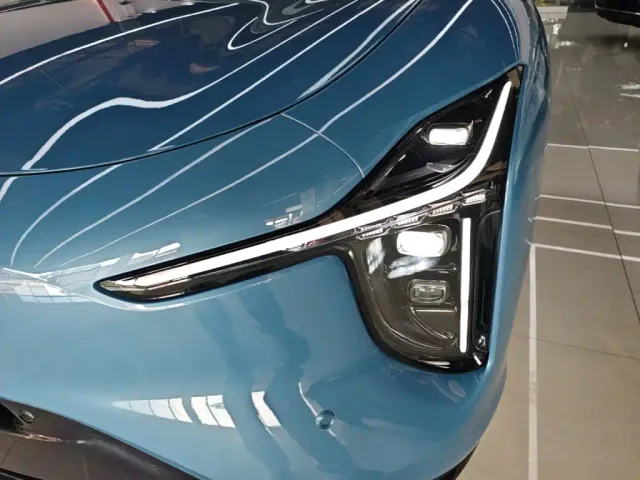 IM Motors LS6 — Фото автомобиля 23