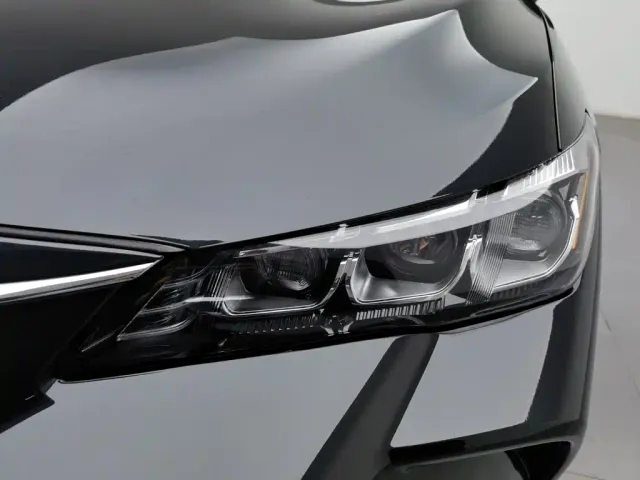 Toyota Avalon — Фото автомобиля 7