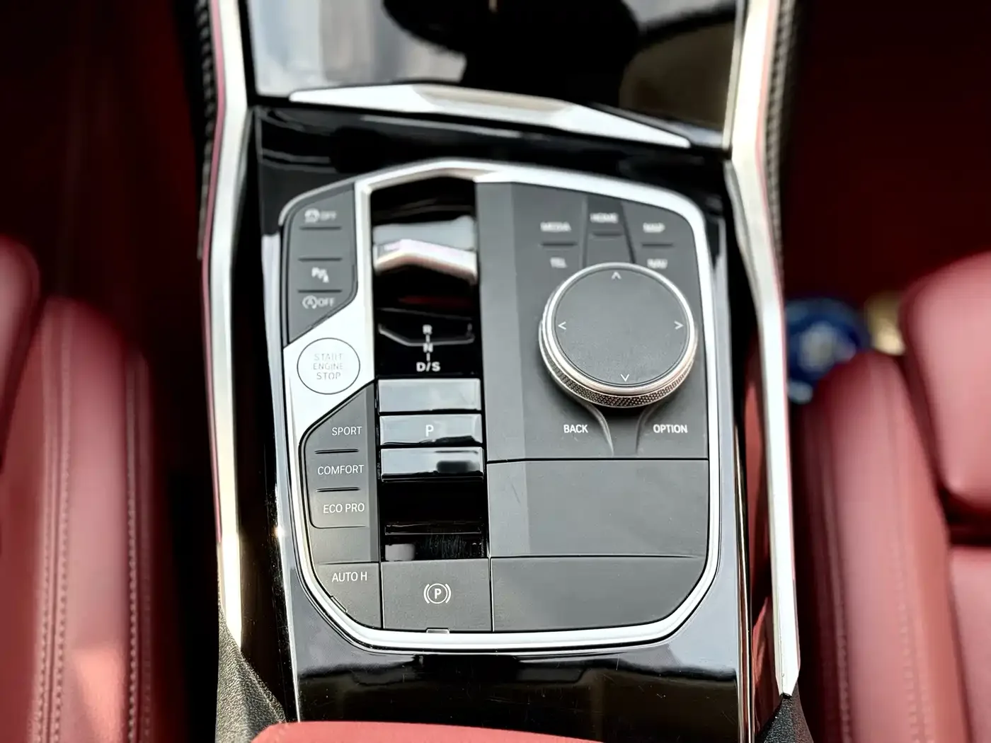 BMW BMW 3 Series 2024 320Li M Sport Package — Фото автомобиля 12