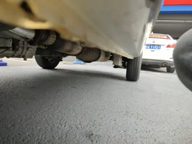 Wuling Rongguang S — Фото автомобиля 21