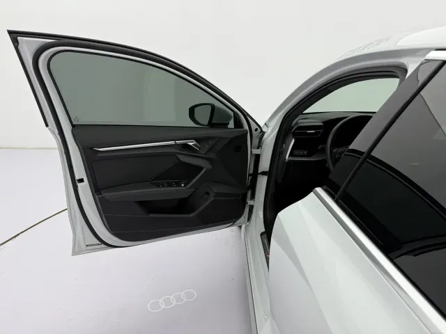 Audi A3 — Фото автомобиля 20