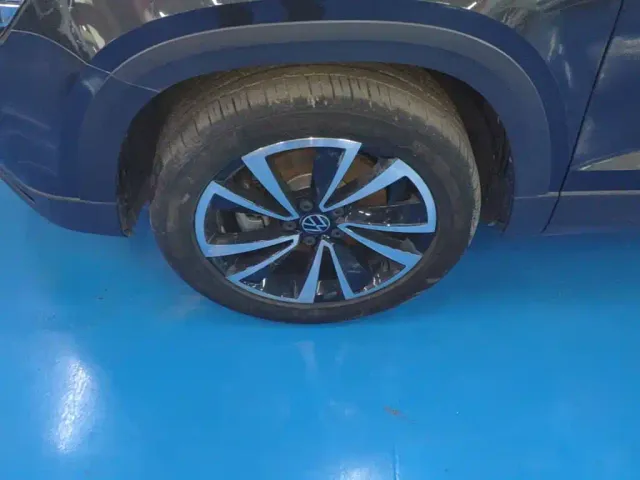 Volkswagen Tharu — Фото автомобиля 22