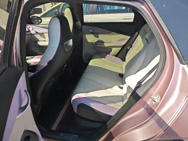 BYD Dolphin — Фото автомобиля 16