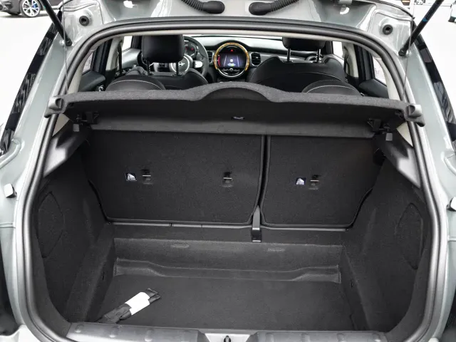 MINI Hatch — Фото автомобиля 29