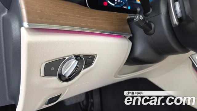 Mercedes-Benz E-Class W213 — Фото автомобиля 23