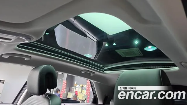 Hyundai Ioniq 5 Ioniq5 — Фото автомобиля 15