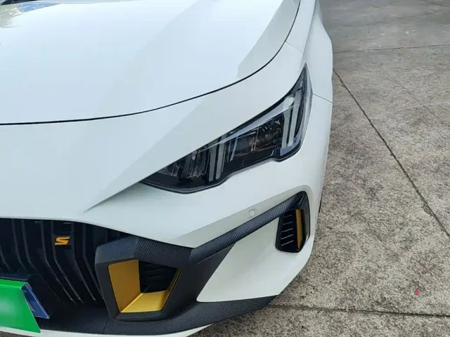 GAC Trumpchi Emkoo — Фото автомобиля 23