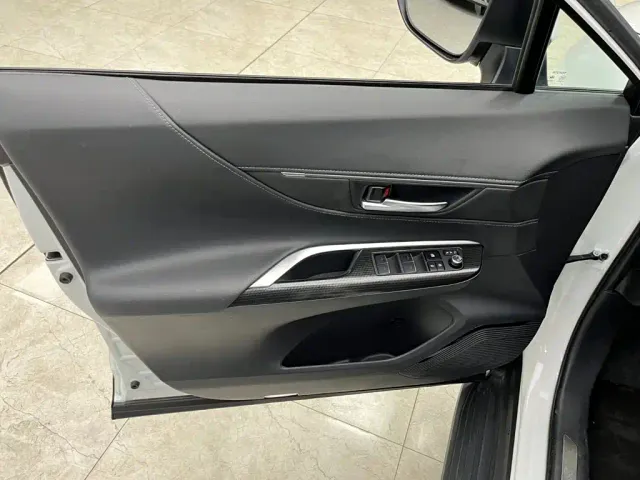 Toyota Venza — Фото автомобиля 15