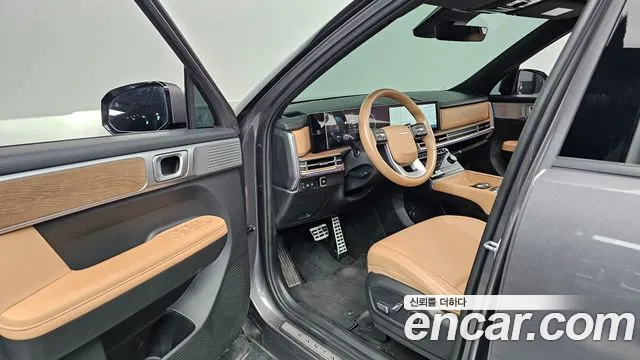 Hyundai Santa Fe — Фото автомобиля 15