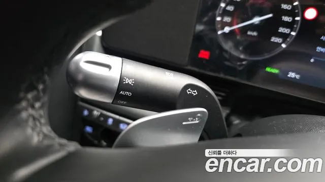 Hyundai Ioniq 5 Ioniq 5 (New) — Фото автомобиля 29